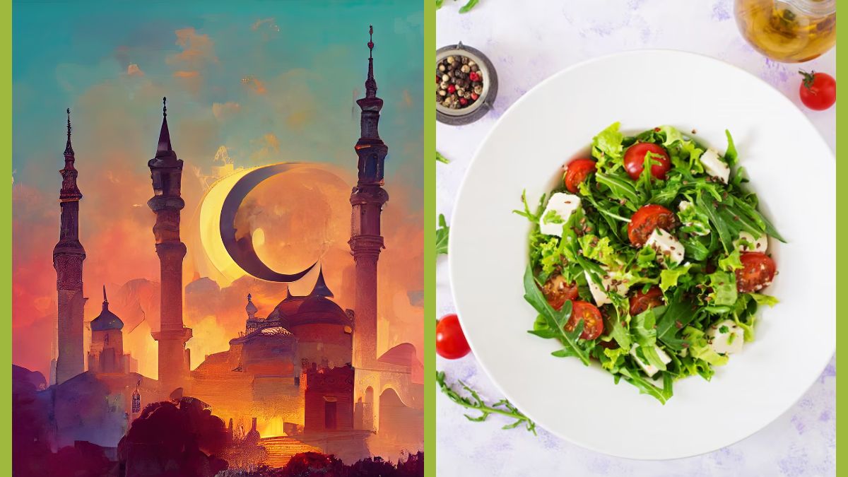 Ramadan 2023: 3 Delicious Food Items To Binge On For Iftar And Sehri