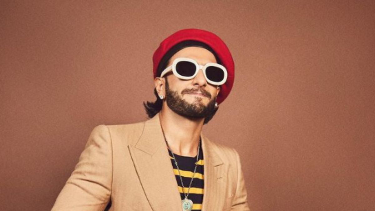 India's Superstar, Ranveer Singh in partnership with London-based phone  company, Nothing! | YourStory