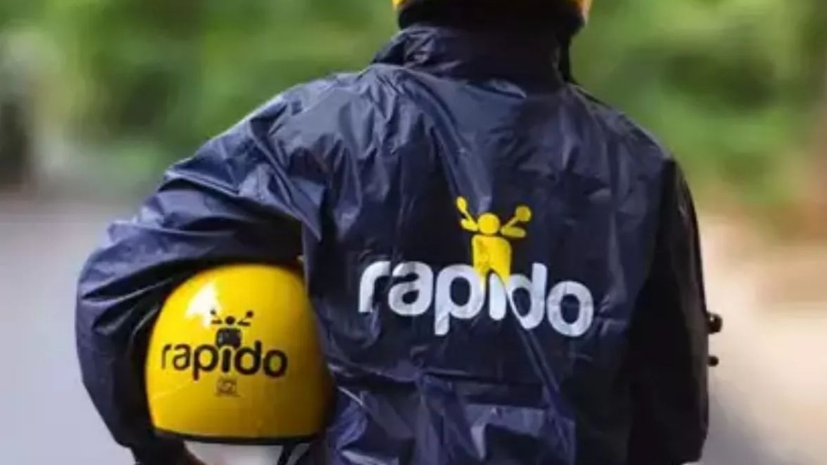 Woman Shares Screenshot Of Inappropriate Messages By Rapido Driver