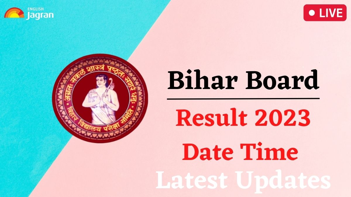 Bihar Board Result 2023 BSEB Announced The Class 12 Result Date And