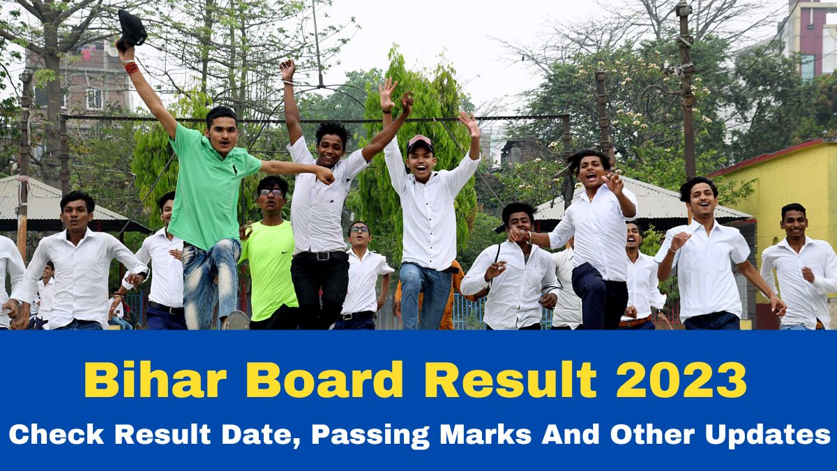 Bihar Board Inter Result 2023 BSEB Class 12 Result Date, Passing Marks