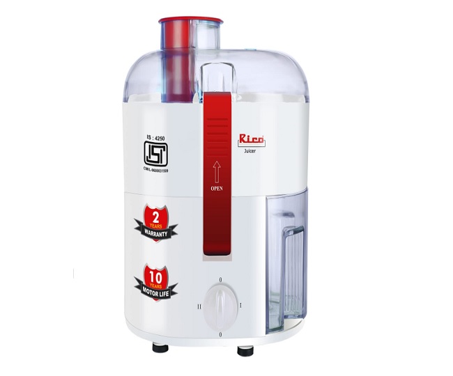 Best Fruit Juicers In India For A Refreshing Summer Drinks