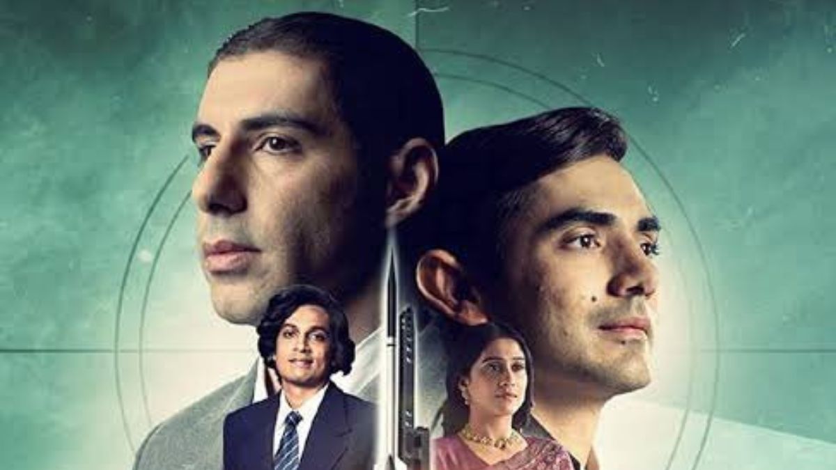 Rocket Boys 2 Trailer: Jim Sarbh And Ishwak Singh Return To Tell The ...