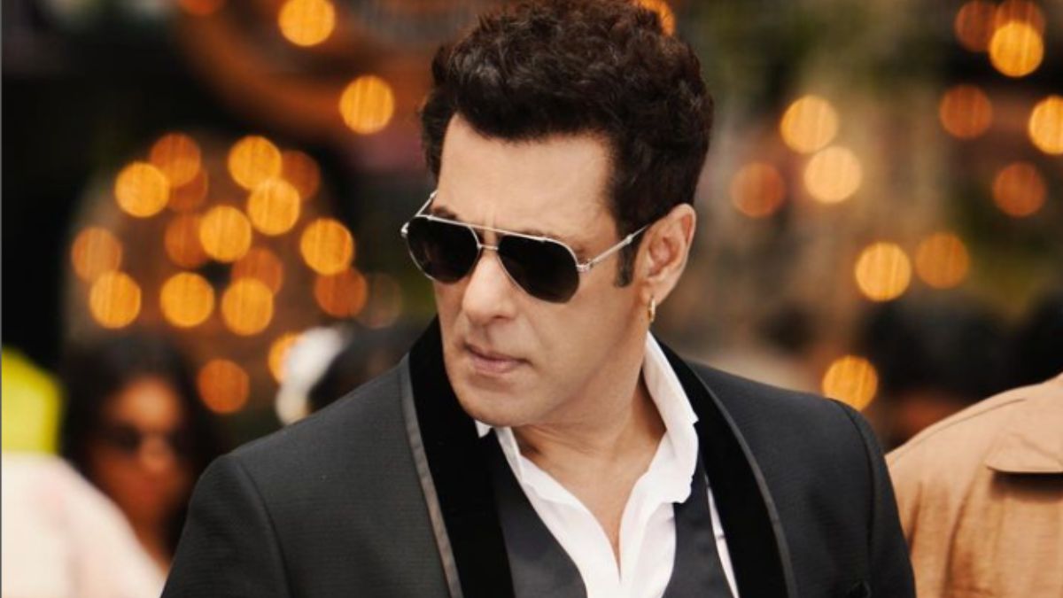 Salman Khan Death Threat: Mumbai And Rajasthan Police Arrest 21-Year ...