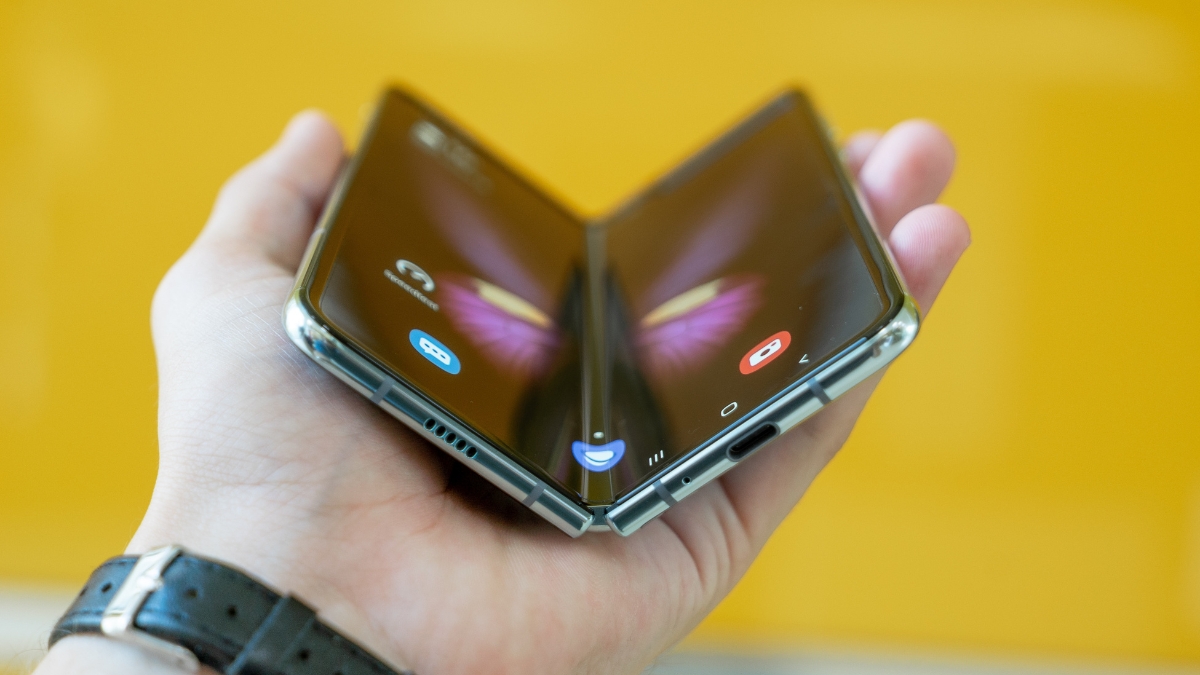 Nouveau samsung galaxy 2023