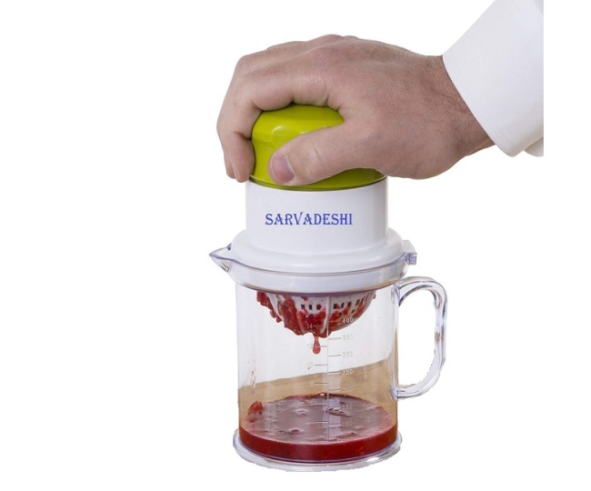 Best Fruit Juicers In India For A Refreshing Summer Drinks