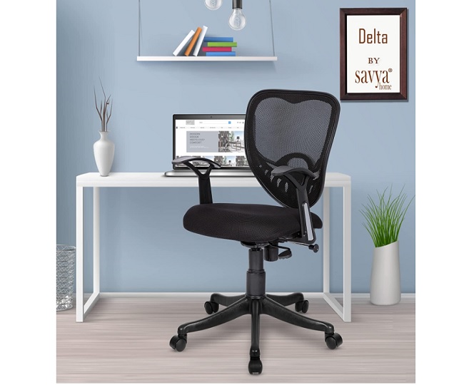 Best Office Chairs In India