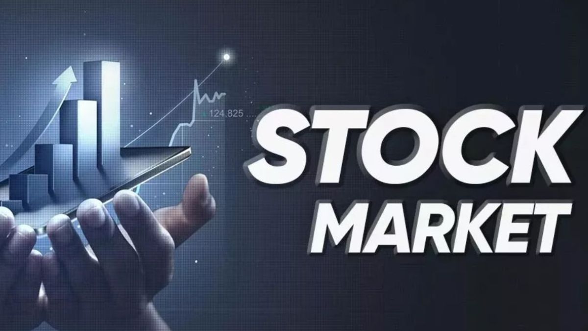 Stock Market Update March 22: Opening Bell - Things That Will Determine  Dalal Street Action On Wednesday