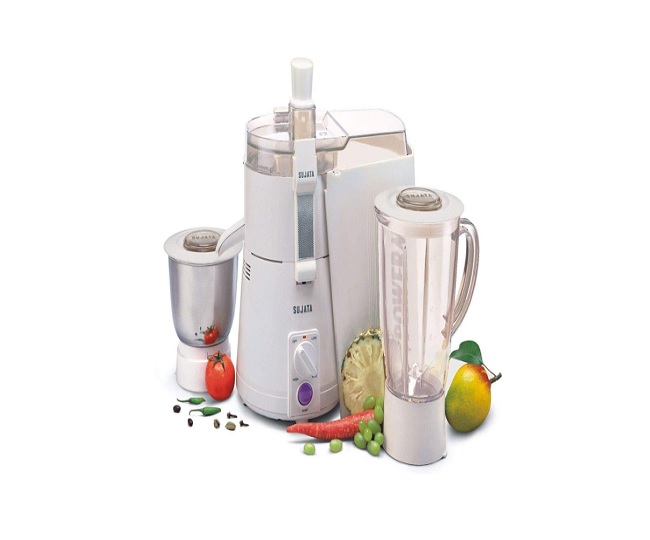 Best Juicers In India Top Choices From Philips, Sujata, And More