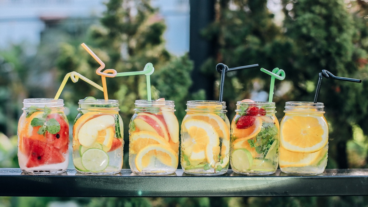 Summer Beverages To Keep You Refreshed And Hydrated