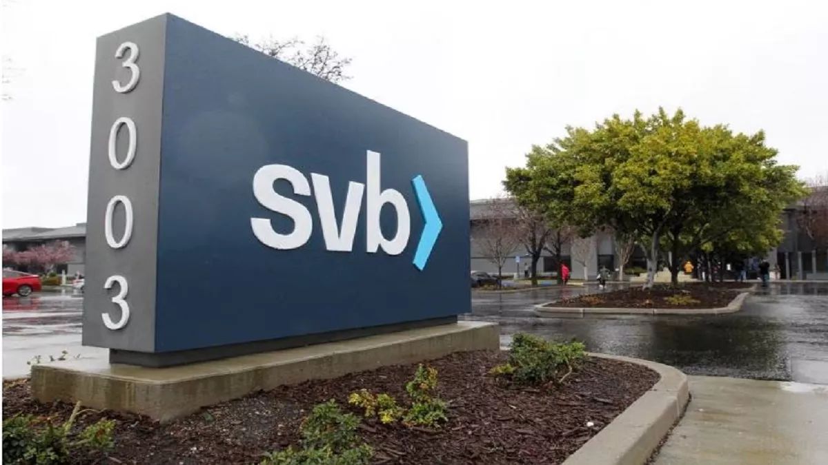 Silicon Valley Bank Update: First Citizens Bank To Buy SVB's Loans And ...