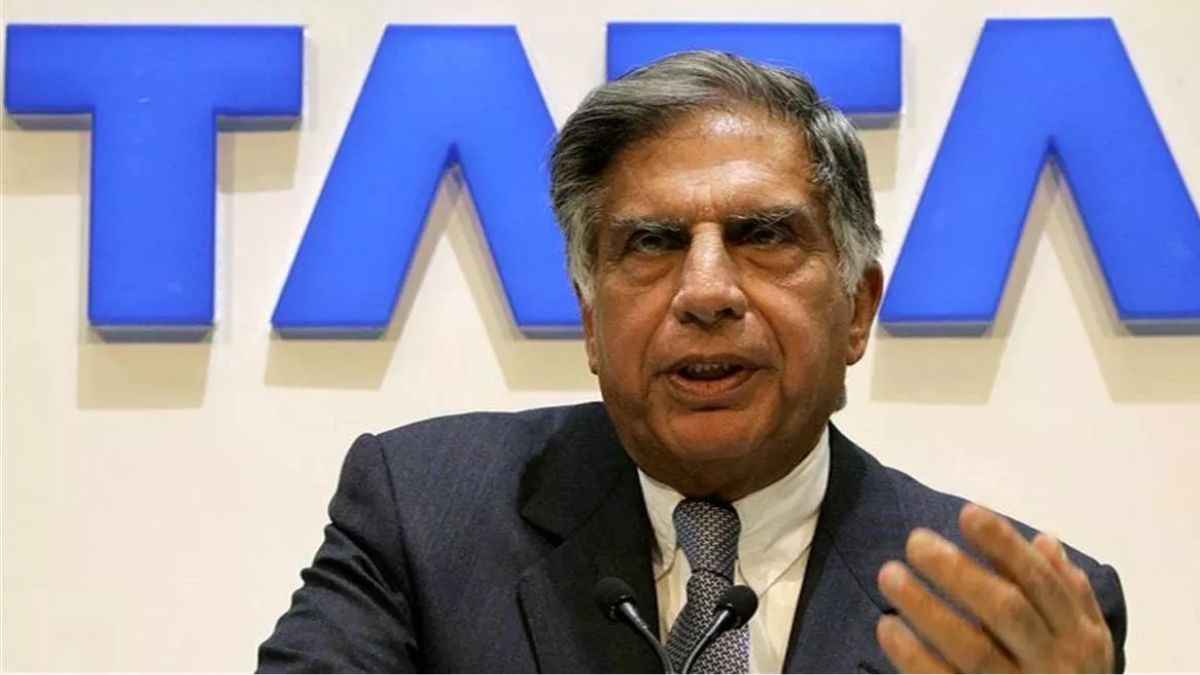 Tata Motors Subsidiary Tata Technologies Files Papers With SEBI To Raise Capital Through IPO