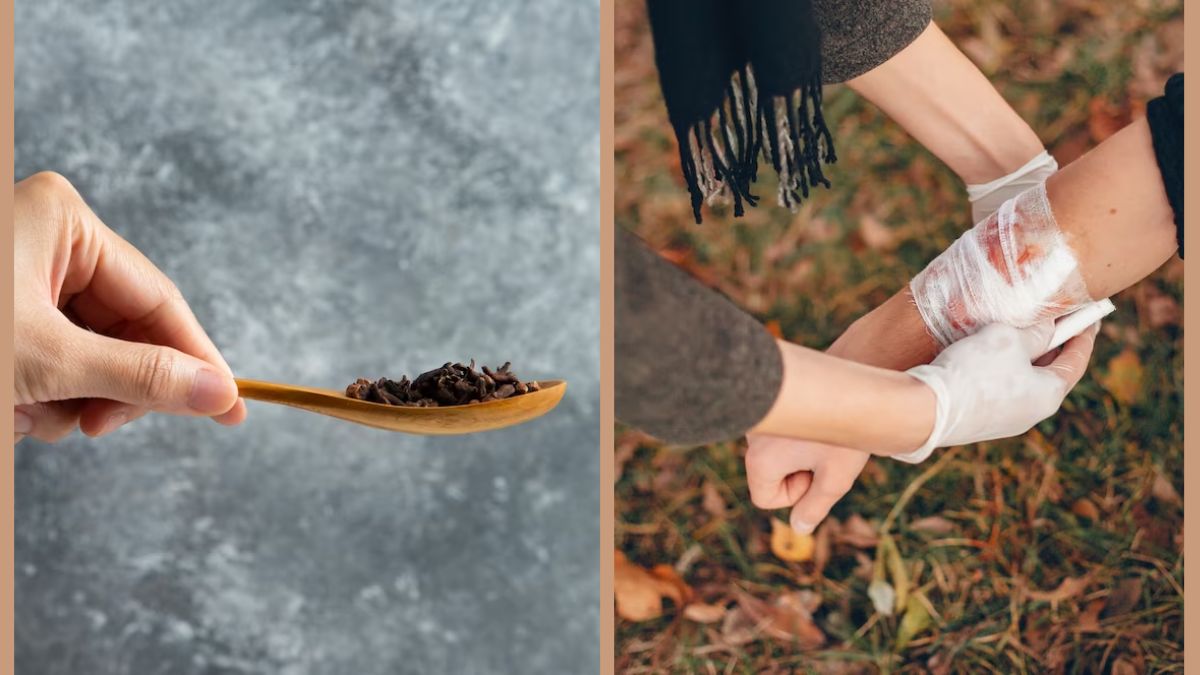 From Healing To Cleaning; Here's How You Can Use Remaining Tea Leaves