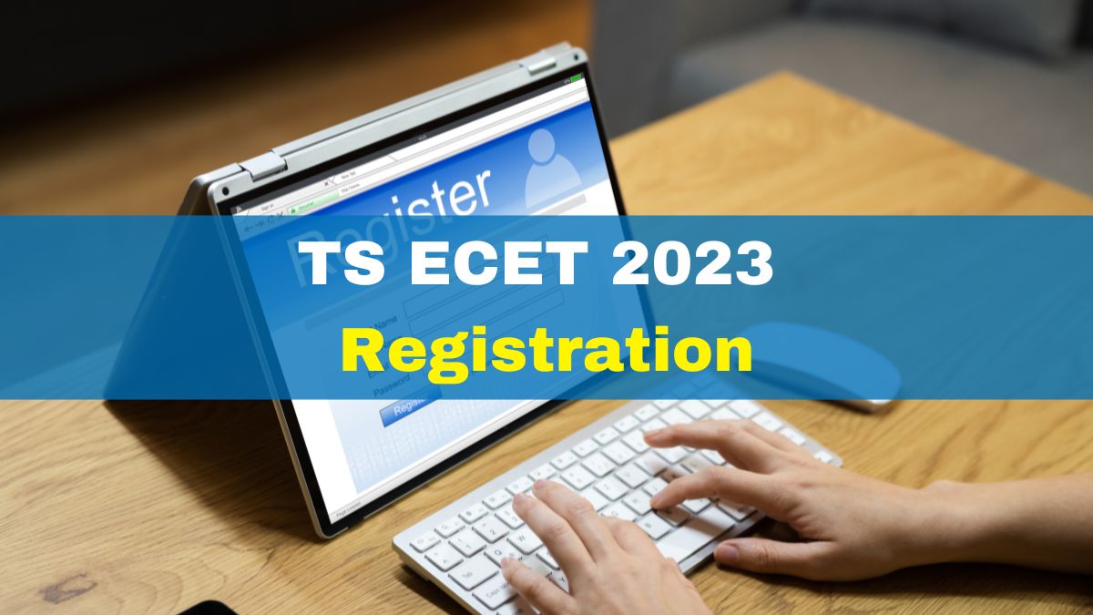 TS ECET 2023 Registration Begins At ecet.tsche.ac.in; Here’s How To Apply