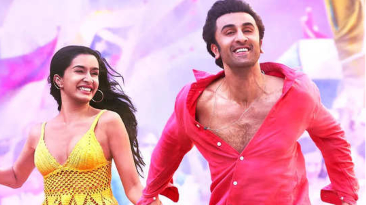 Tu Jhoothi Main Makkaar Box Office Collections Day 1 Ranbir And