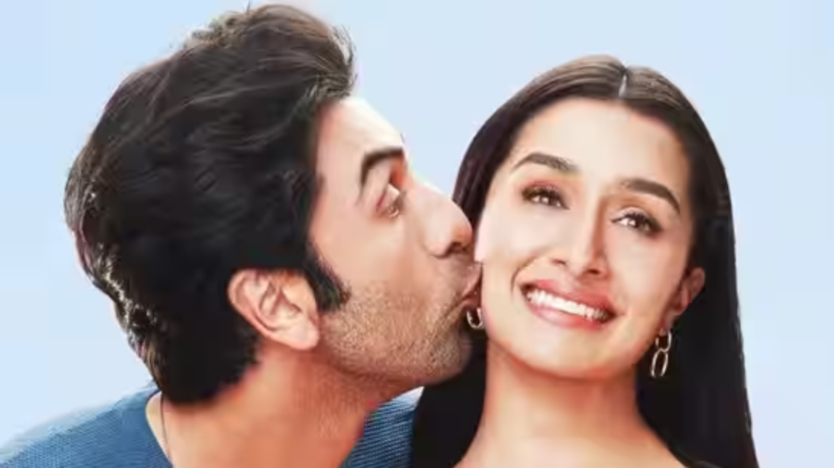 Tu Jhoothi Main Makkaar box office: Ranbir and Shraddha's film collects  ₹36.6 cr