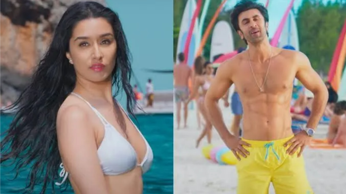 Tu Jhoothi Main Makkaar Cast Fees: Here's How Much Money Ranbir Kapoor  Shraddha Kapoor Co-Stars Charged - Filmibeat