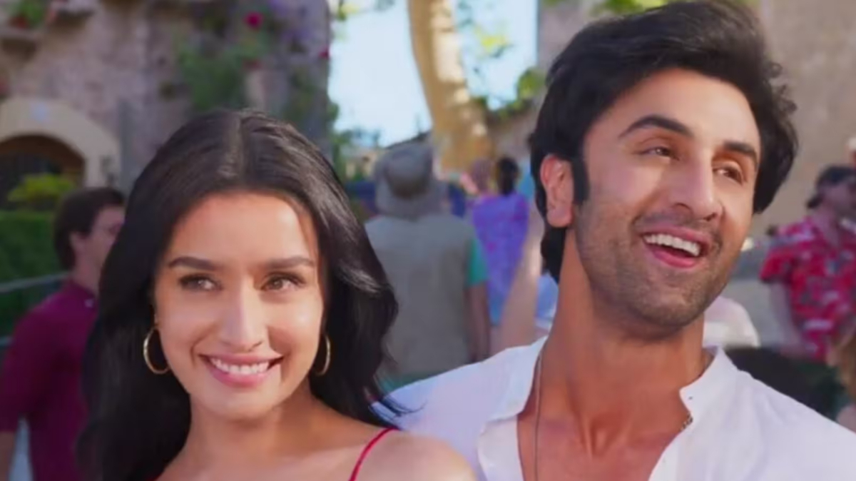 Tu Jhoothi Main Makkaar Box Office Collection: Ranbir Kapoor-Starrer Rakes  In Big Numbers On Day 2, Collects THIS Much