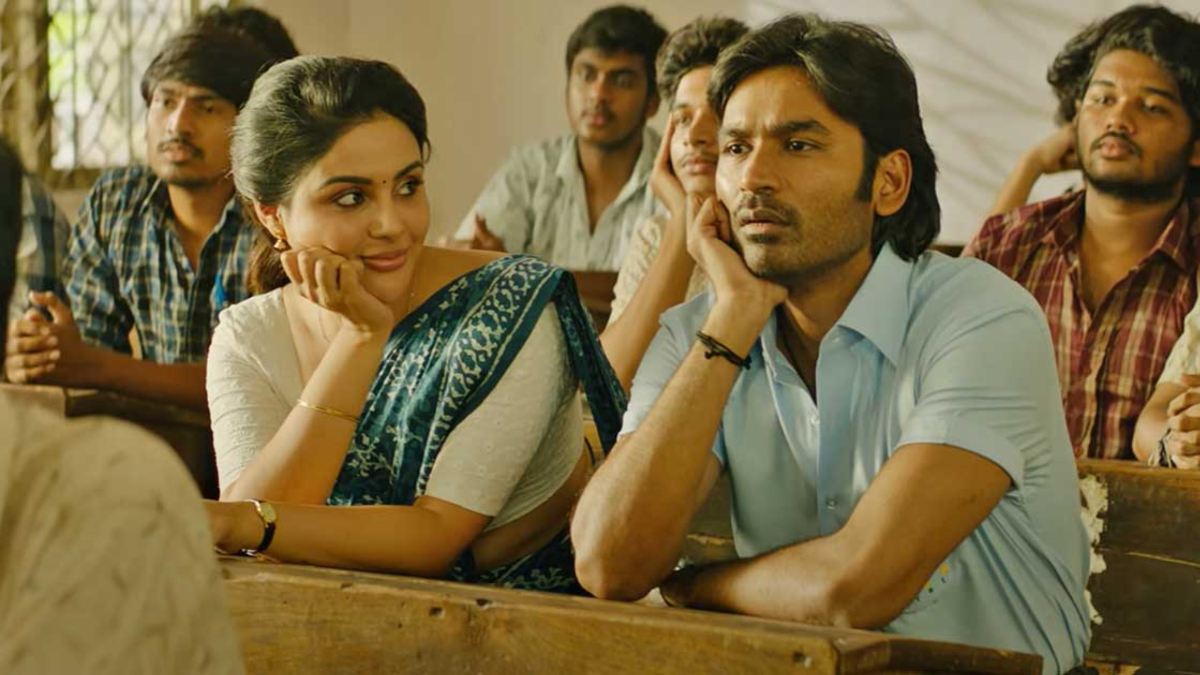Vaathi/Sir Box Office Collections: Dhanush's Bilingual Drama To Cross Rs 100  Crore Mark, Collects THIS Much On Day 17
