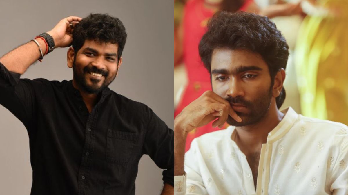 Vignesh Shivan To Collaborate With 'Love Today' Star Pradeep ...