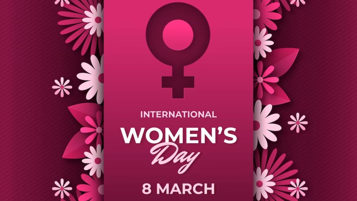 Happy International Women's Day 2023 Speech: Best And Easy Essay ...