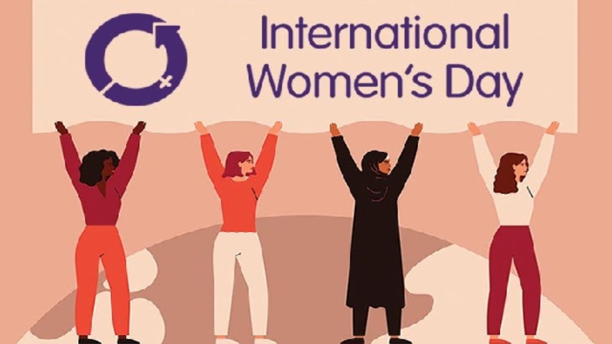 International Women's Day Special: How Teachers Help In Shaping A ...