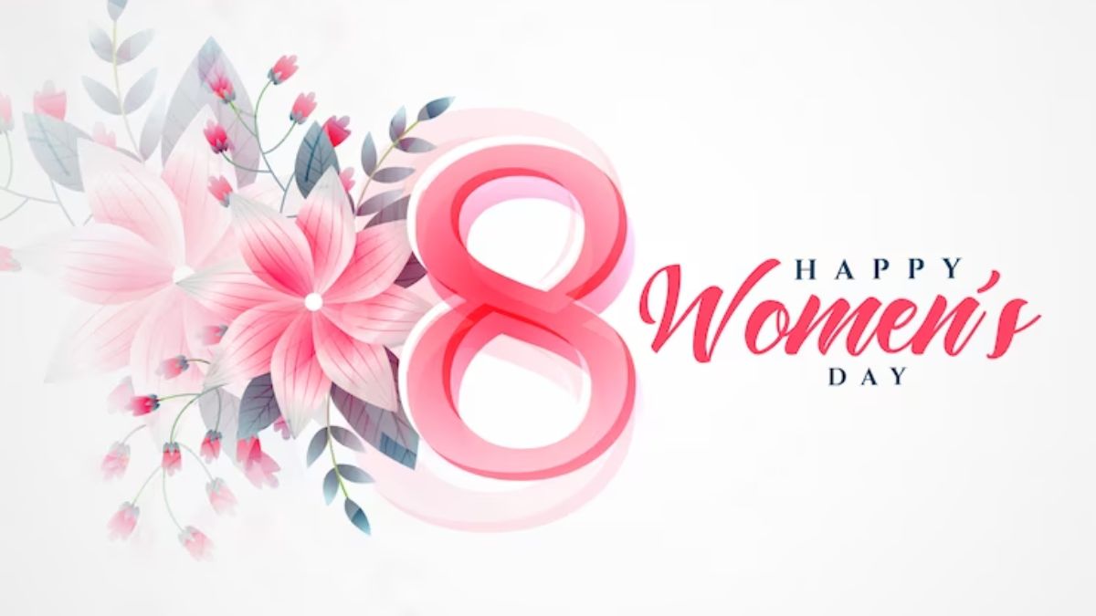 Happy International Women's Day 2023: Date, Theme, History, Significance,  Interesting Facts, and Everything You Must Know