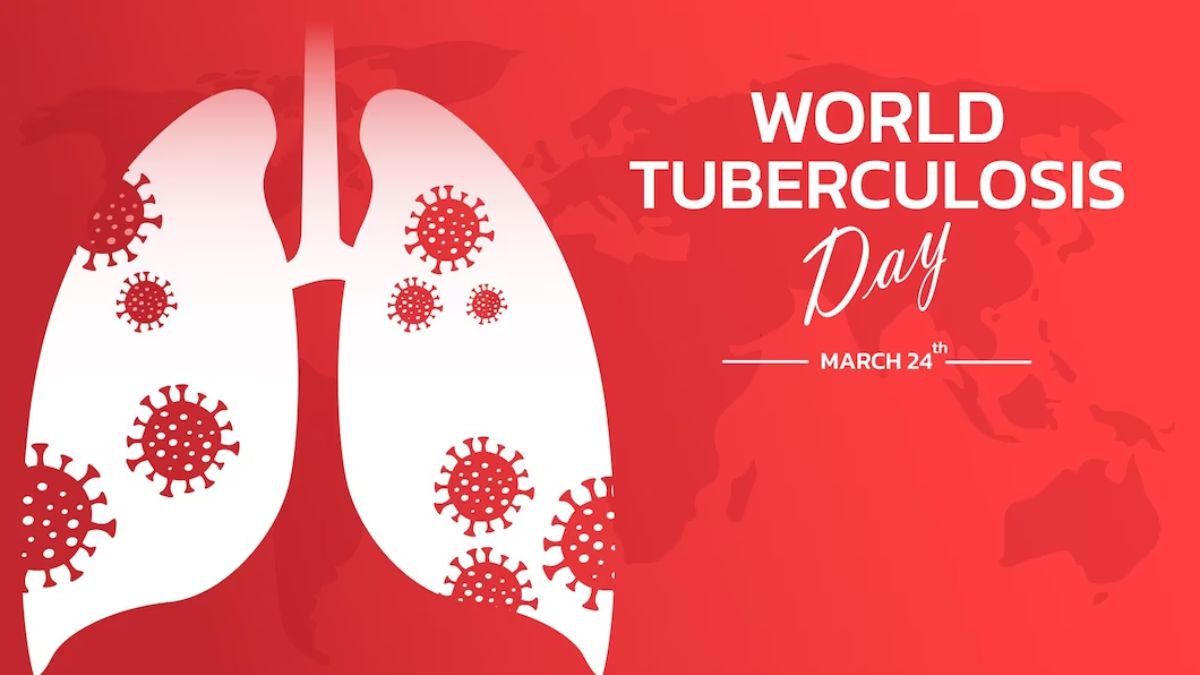 World Tuberculosis Day 2023: Date, History, Significance, Theme ...