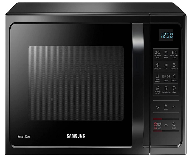 Best Microwave Ovens In India To Prepare Lip Samcking Dishes