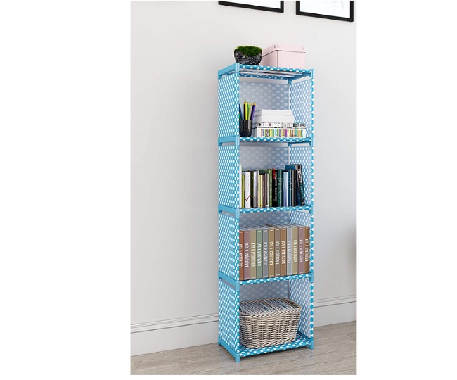 Best Bookshelf Designs In India 2023