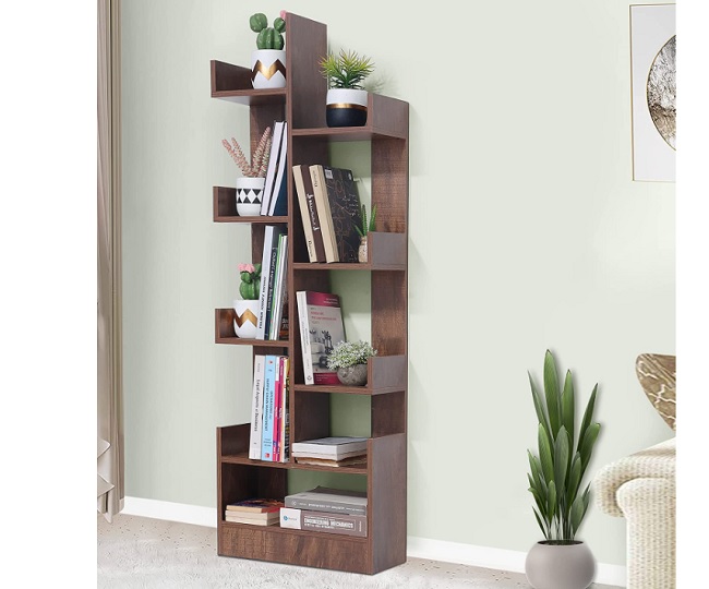 Best Bookshelf Designs In India 2023