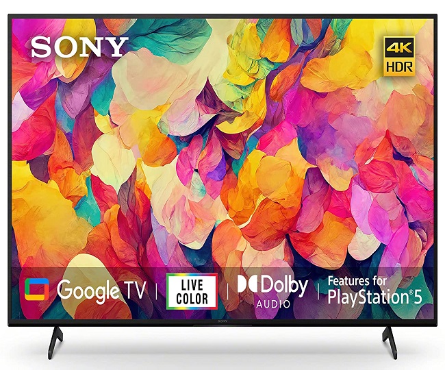 Best Sony TV Under 80000
