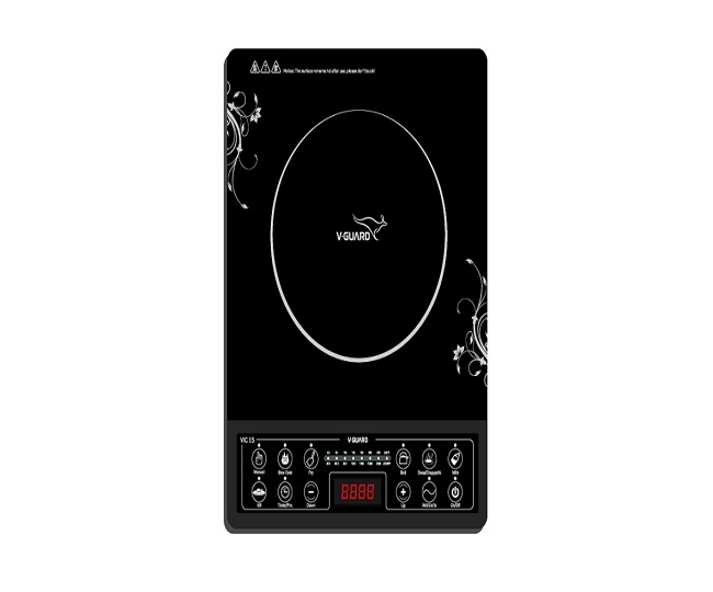 Best Induction Cooktop Brands In India