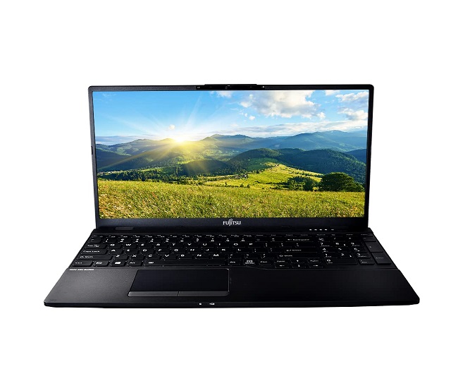 Best Fujitsu Laptops In India