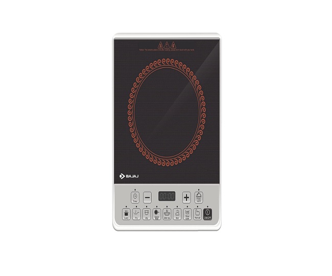 Best Induction Cooktop Brands In India