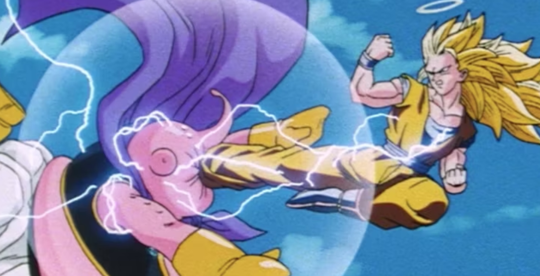 Anime Throwback: 5 Worst Writing Decisions In The History Of Dragon Ball Z