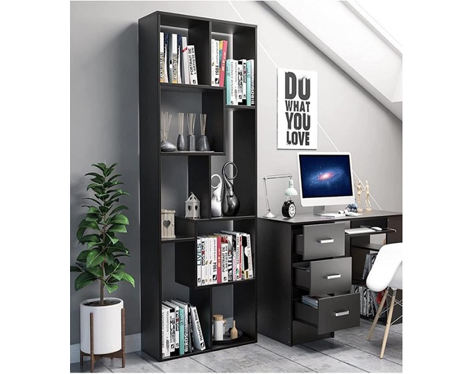Best Bookshelf Designs In India 2023