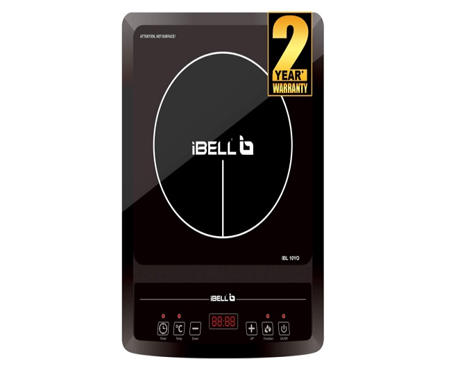 Best Induction Cooktop Brands In India