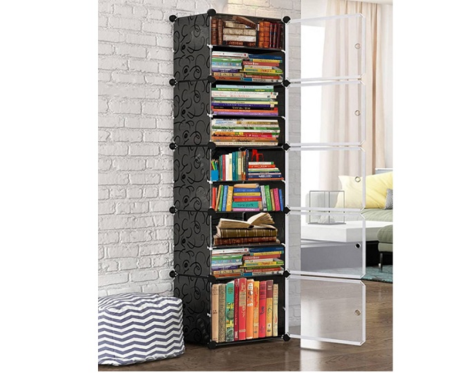 Best Bookshelf Designs In India 2023