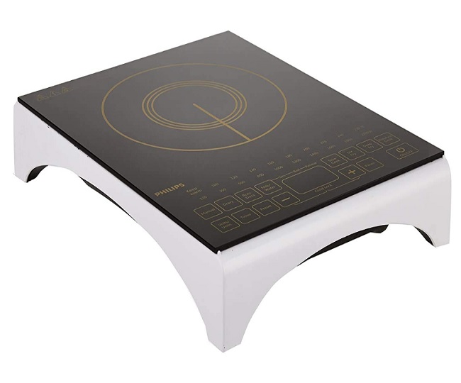 Best Induction Cooktop Brands In India