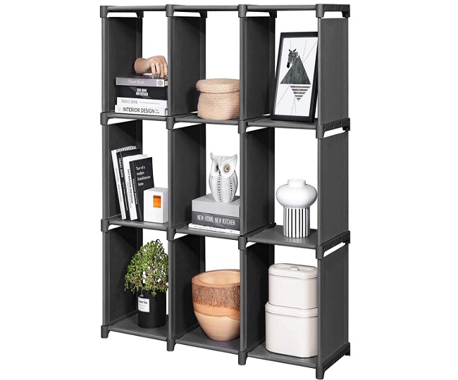 Best Bookshelf Designs In India 2023