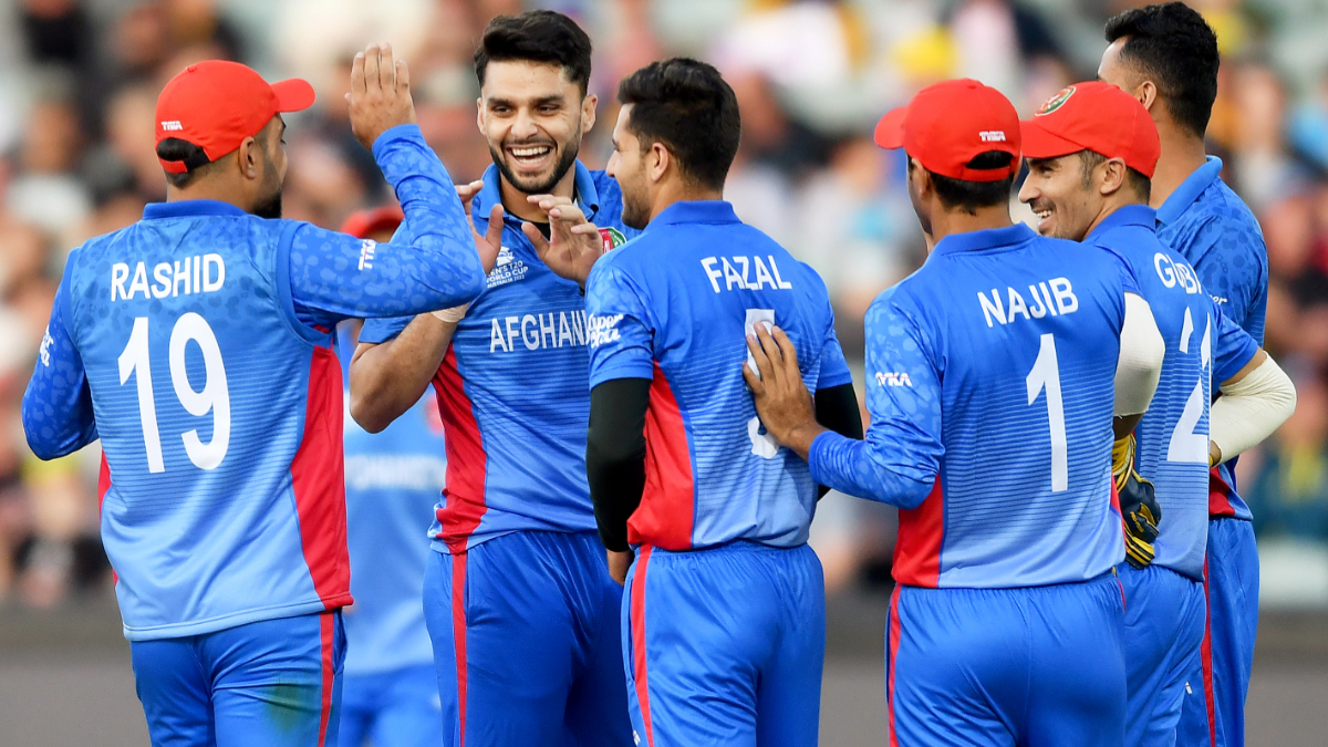 Afghanistan To Tour Sri Lanka For 3-Match ODI Series In June