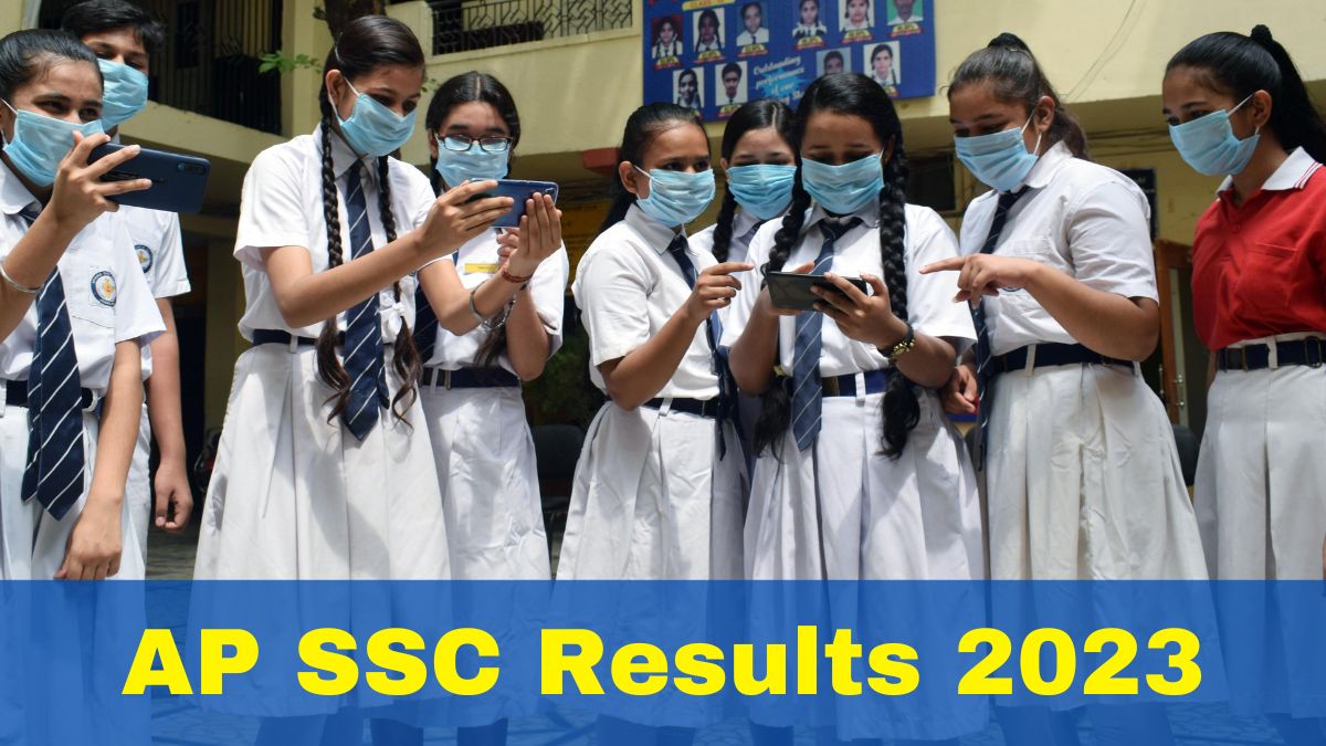 Manabadi Ap Ssc Results To Be Released Tomorrow At Bse Ap Gov In Check Details