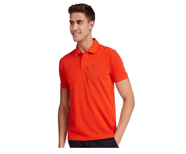 Best Polo T Shirts For Men: Smart Casual Dress Code