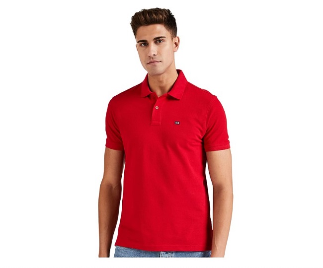 Best T Shirt Brands For Men in India (May 2023)