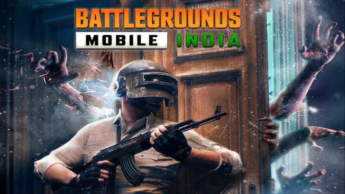 BGMI App Download: Battlegrounds Mobile India Available On Google Play  Store? Here's What Krafton Says