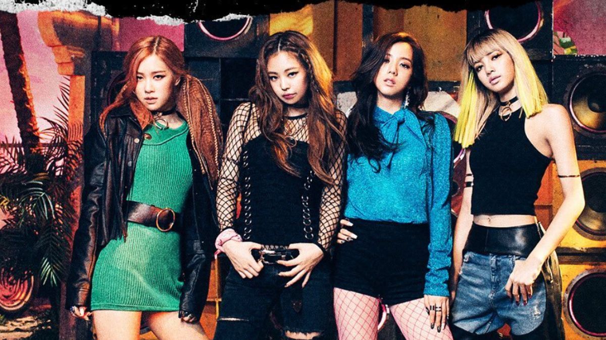 BLACKPINK To Hold 'Born Pink' Concert In India? Here's What We Know