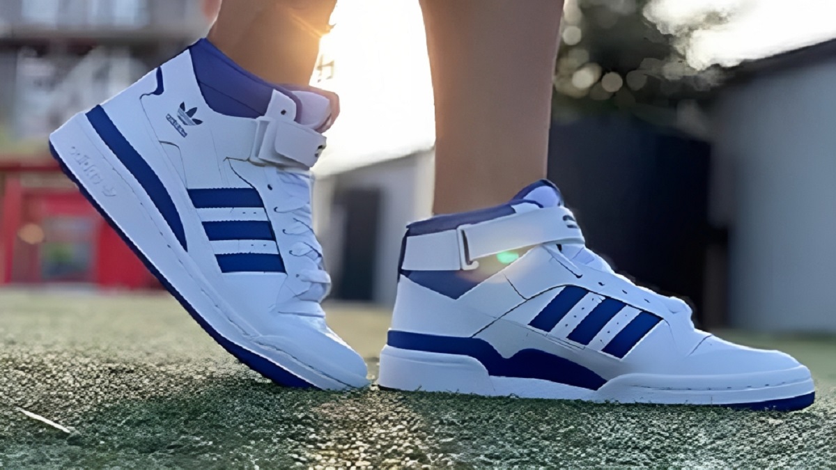 TRE: Adidas 2024 Line Up - Going Supernova