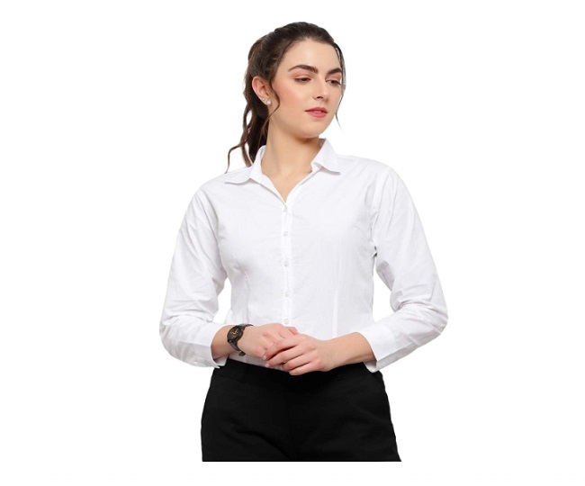 Best Button Down Shirts For Women May 2023 Collection