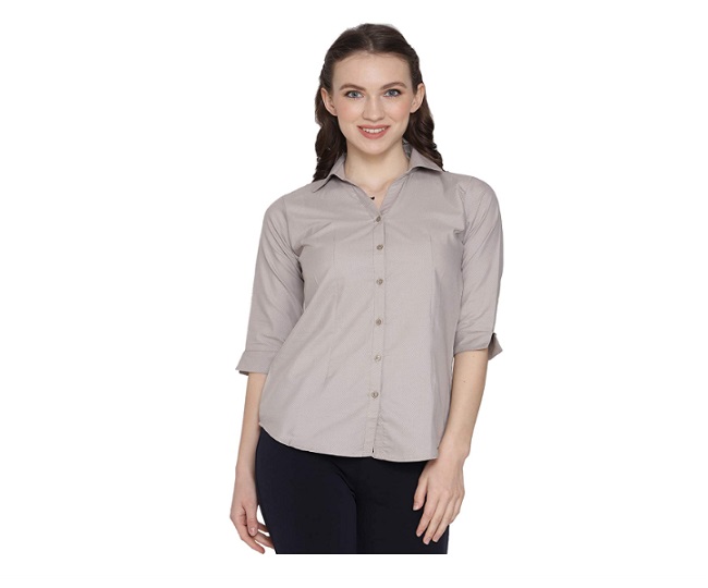 Best Button Down Shirts For Women May 2023 Collection